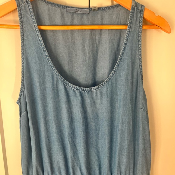 Dex Summer Dress - Picture 1 of 3